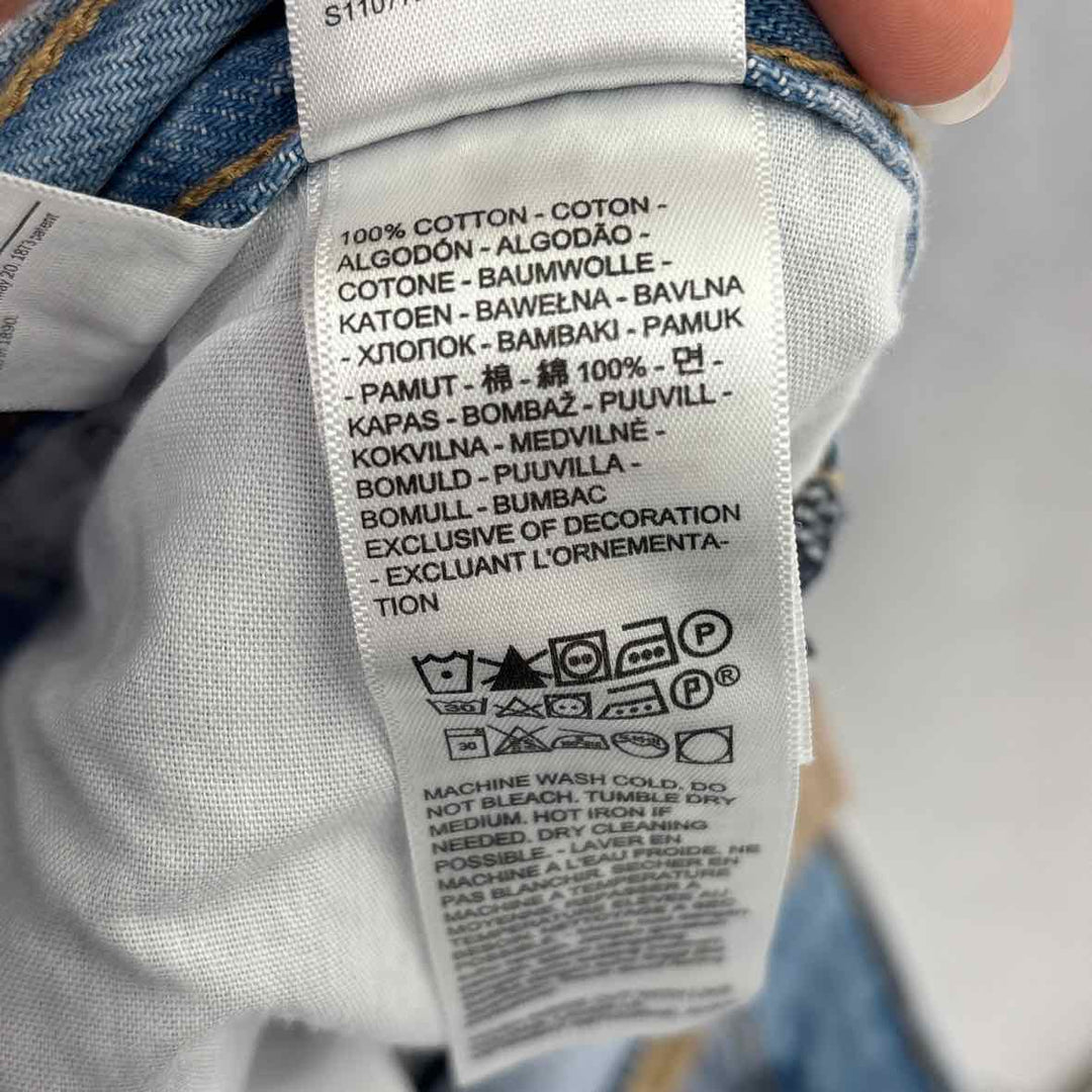 Size 31 Levi&