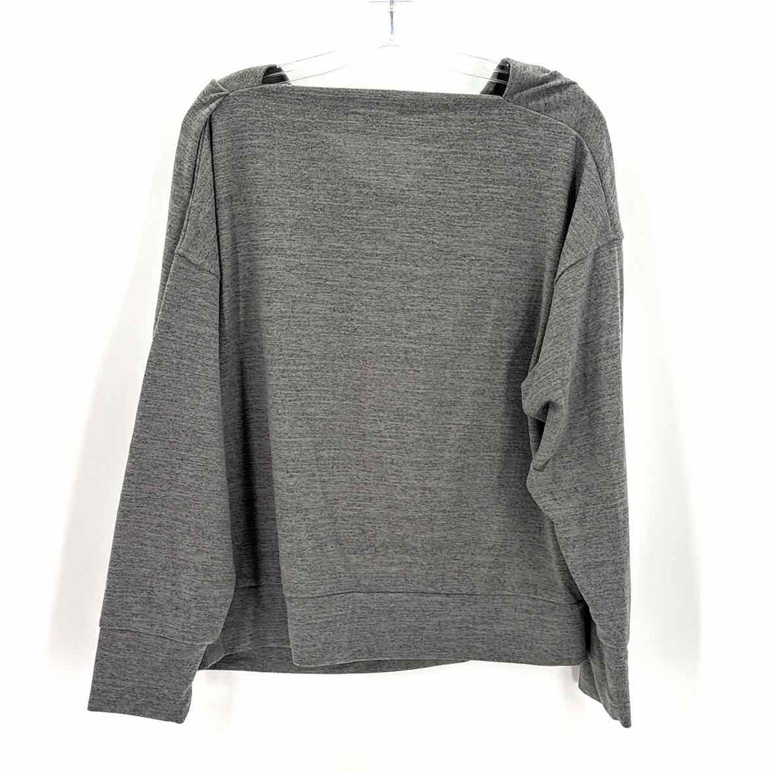 Size L Gray Shirt