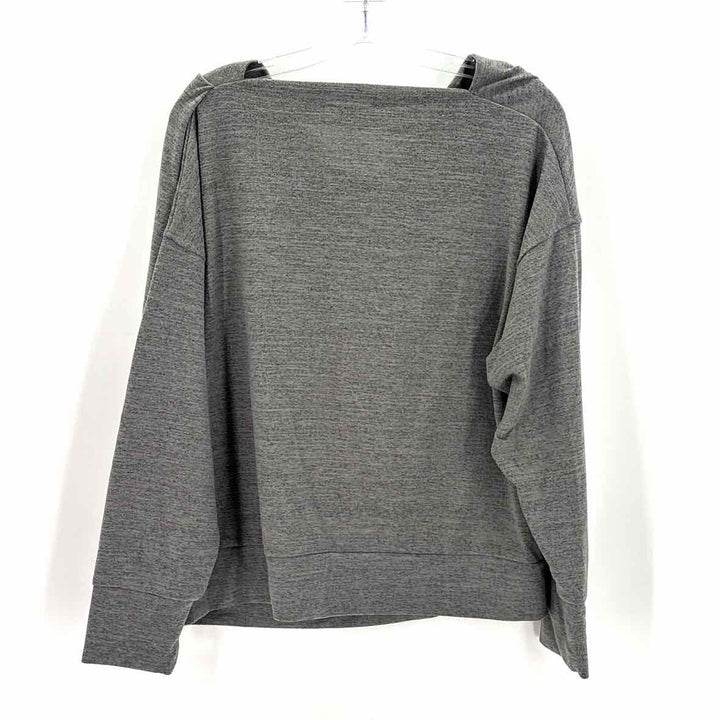 Size L Gray Shirt