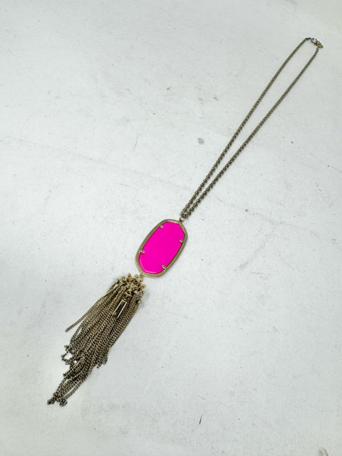 KENDRA SCOTT Necklace