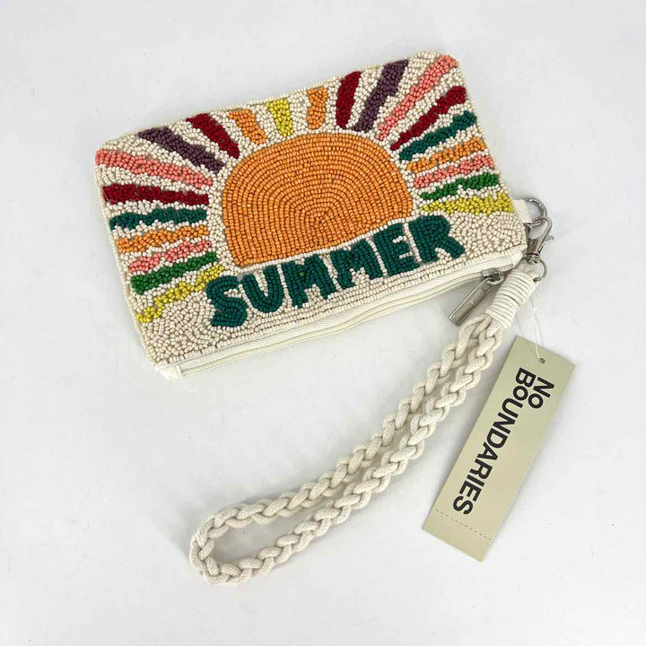 NO BOUNDRIES Wallet