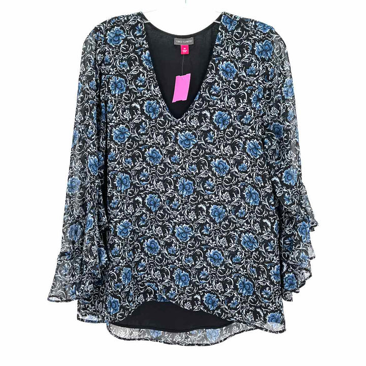 Size M Vince Camuto Black Jacket
