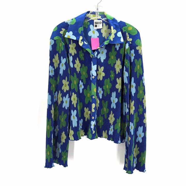 Size XL Target Multi-Color Shirt