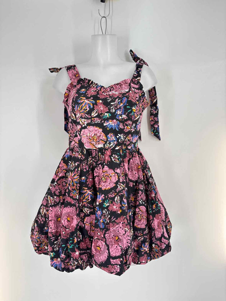 Size M CLEOBELLA Pink Dress