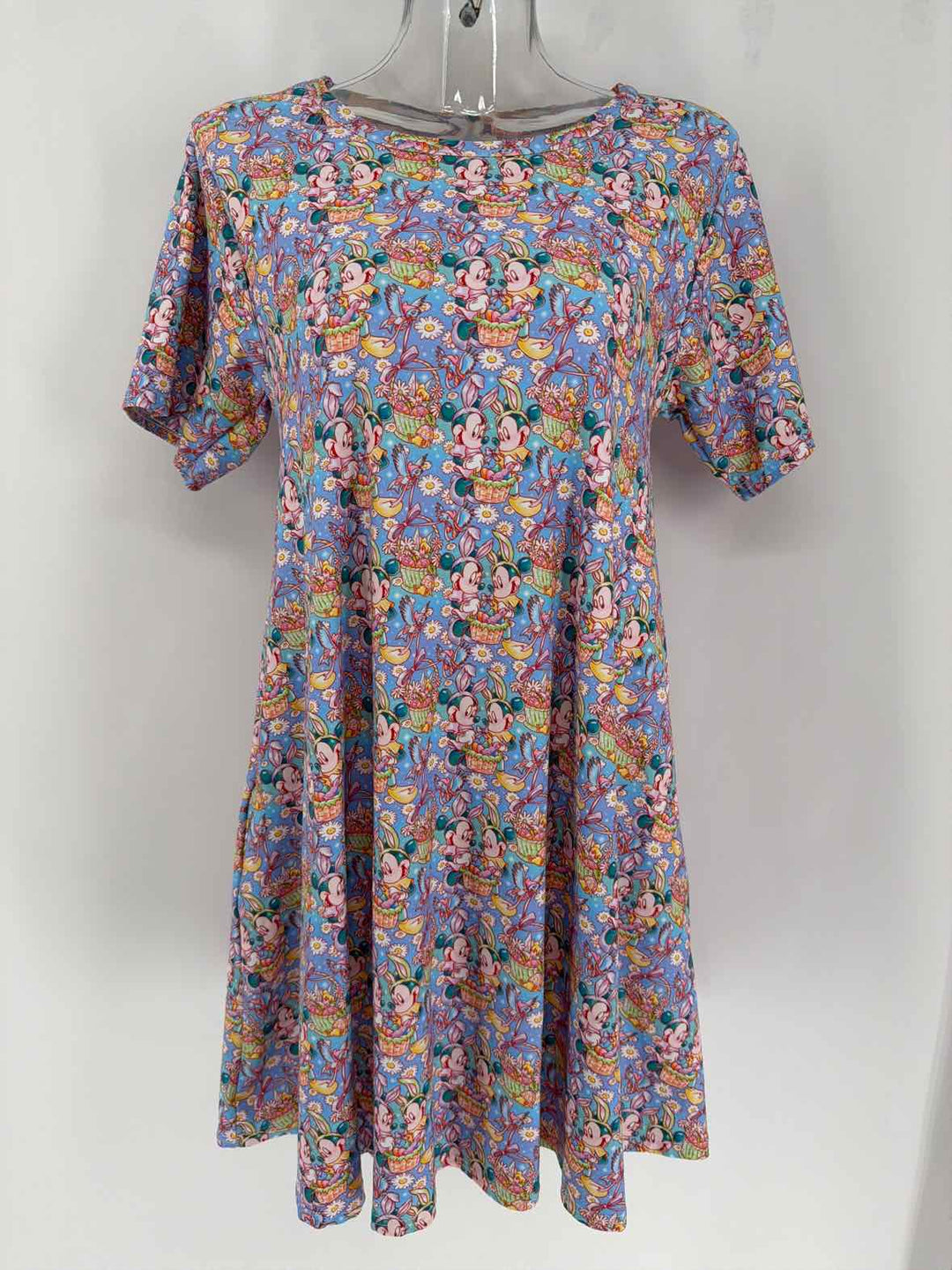 Size XL Lavender Dress