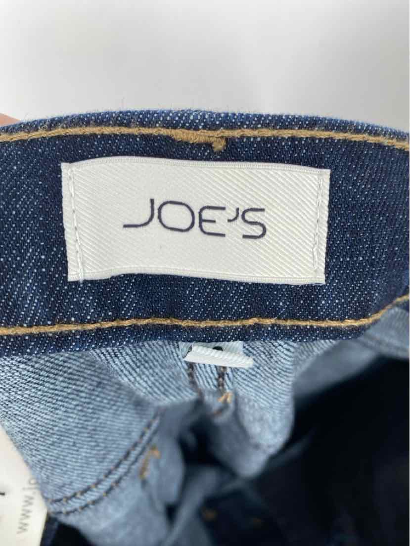Size 28 JOES Denim Pants