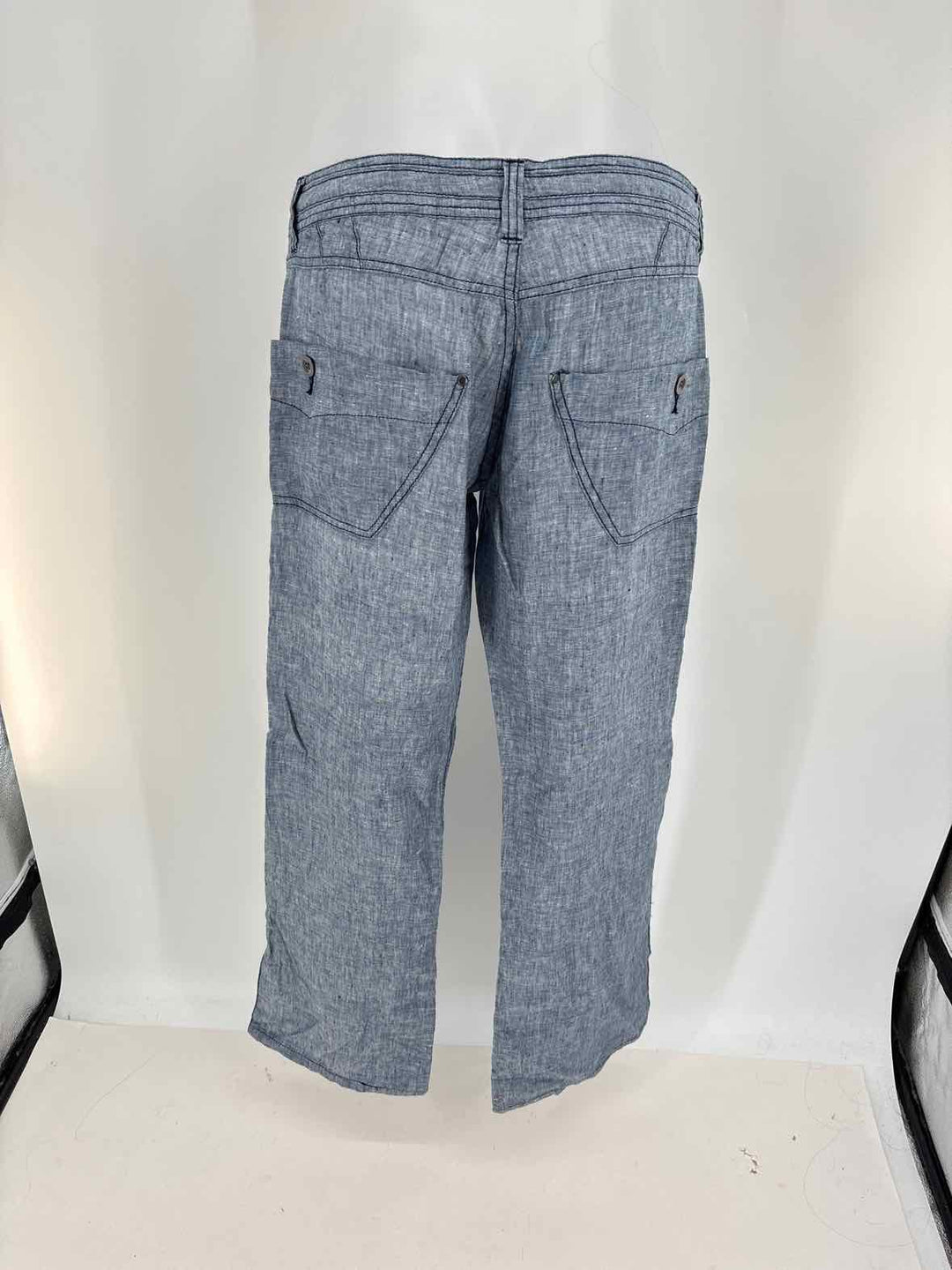 Size 6 Blue Pants