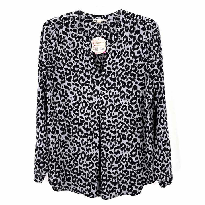 Size S PLEIONE Multi-Color Shirt