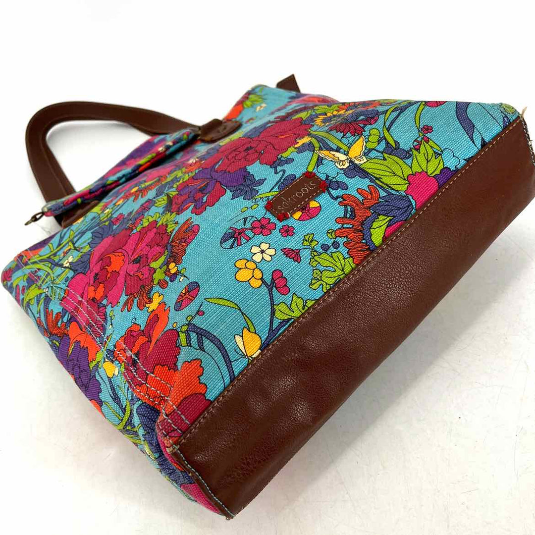 SAK ROOTS Purse
