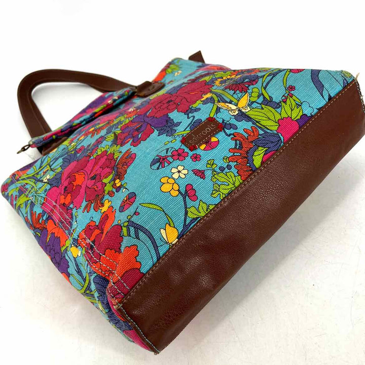 SAK ROOTS Purse
