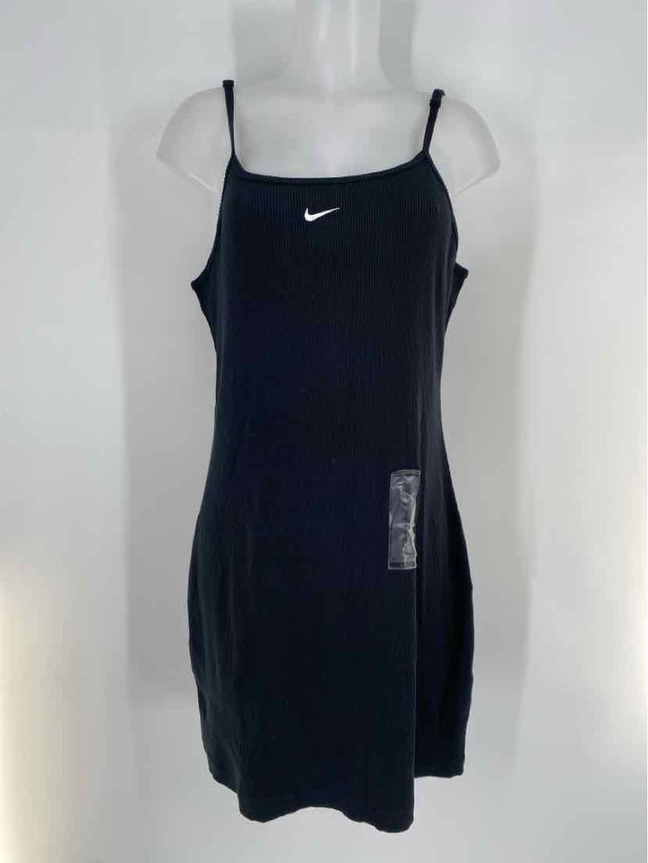 Size XL Nike Black Dress