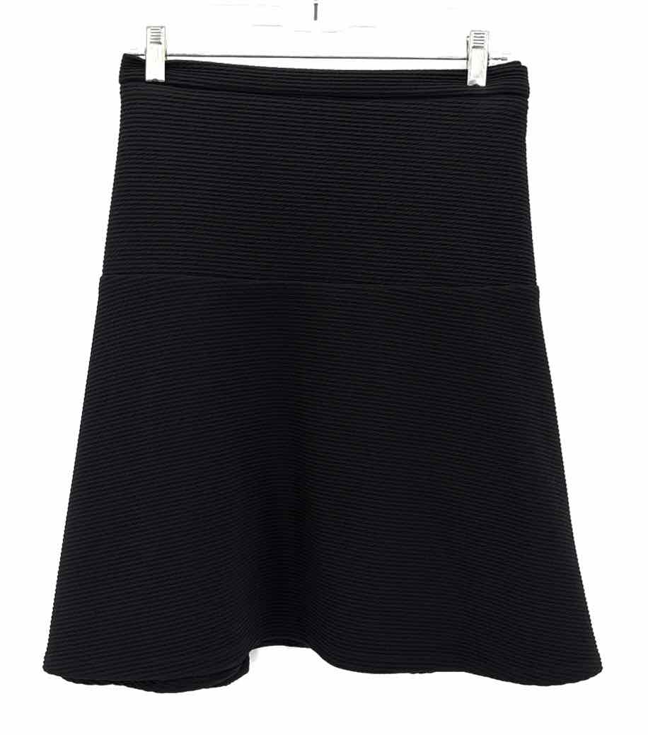 Size 20 Calvin Klein Black Skirt
