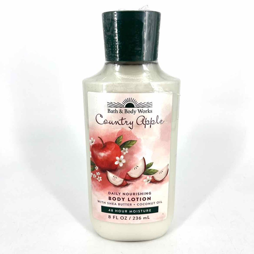 Lotion & Moisturizers