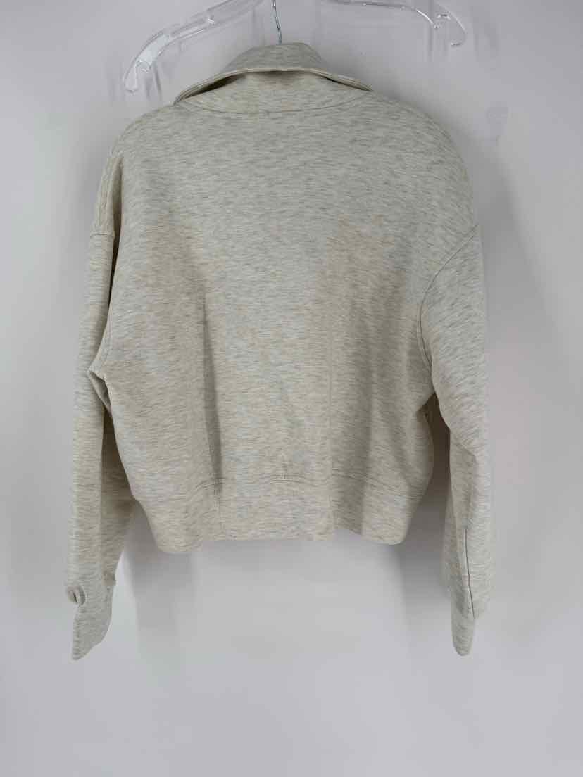 Size S Old Navy Tan Sweater