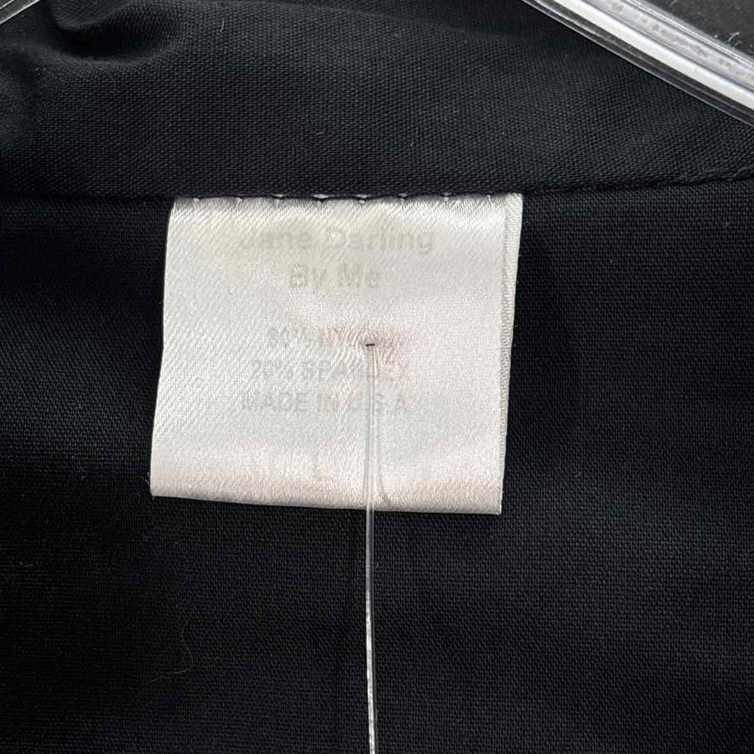 Size L Black Shirt