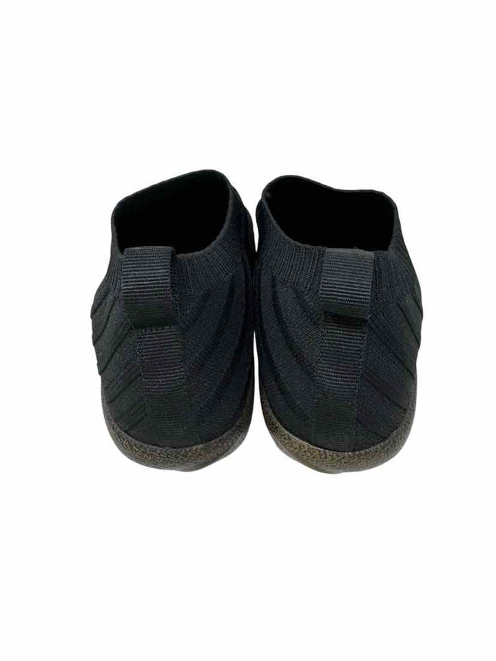 Shoe Size 40 NAOT Black Flats