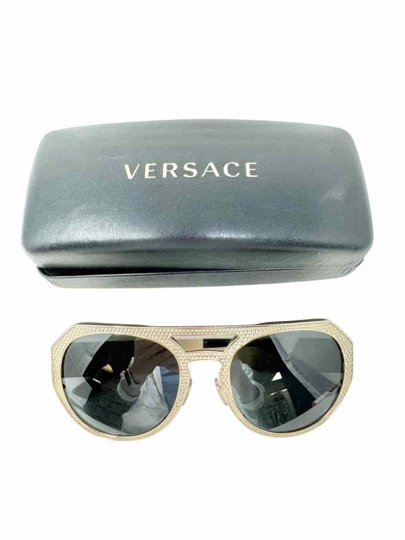 Versace Luxury - Sunglasses