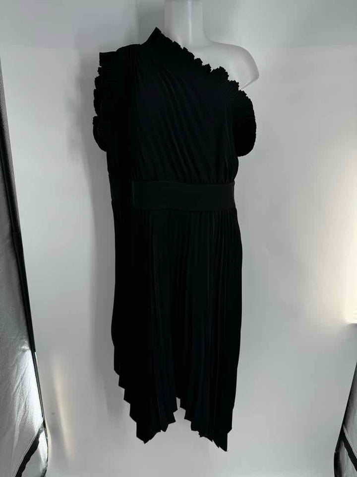 Size 12 Black Dress