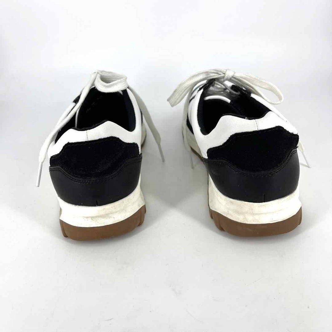 Shoe Size 8.5 Naturalizer White Sneakers
