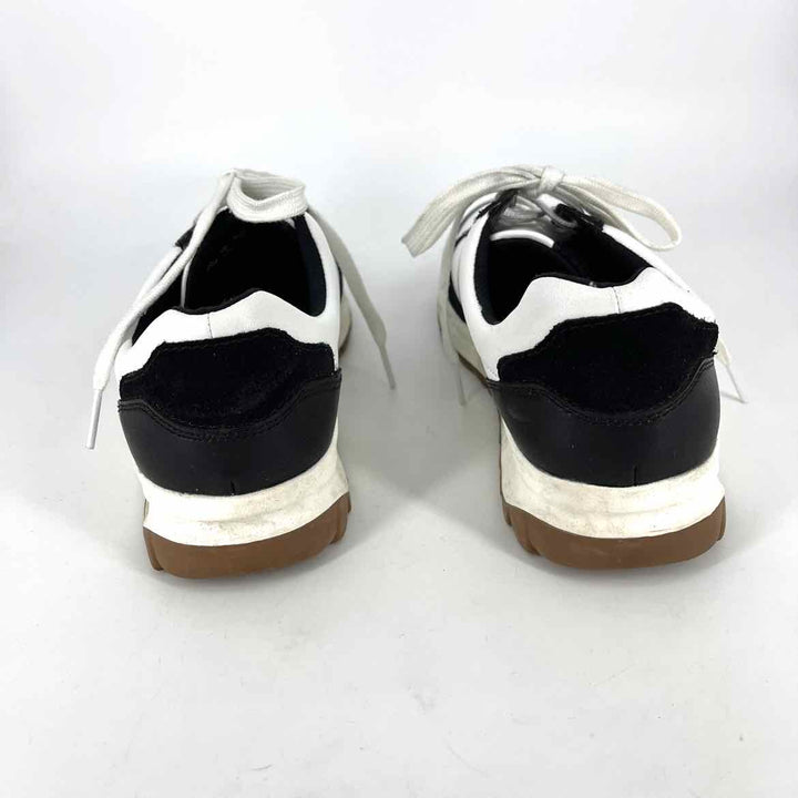 Shoe Size 8.5 Naturalizer White Sneakers