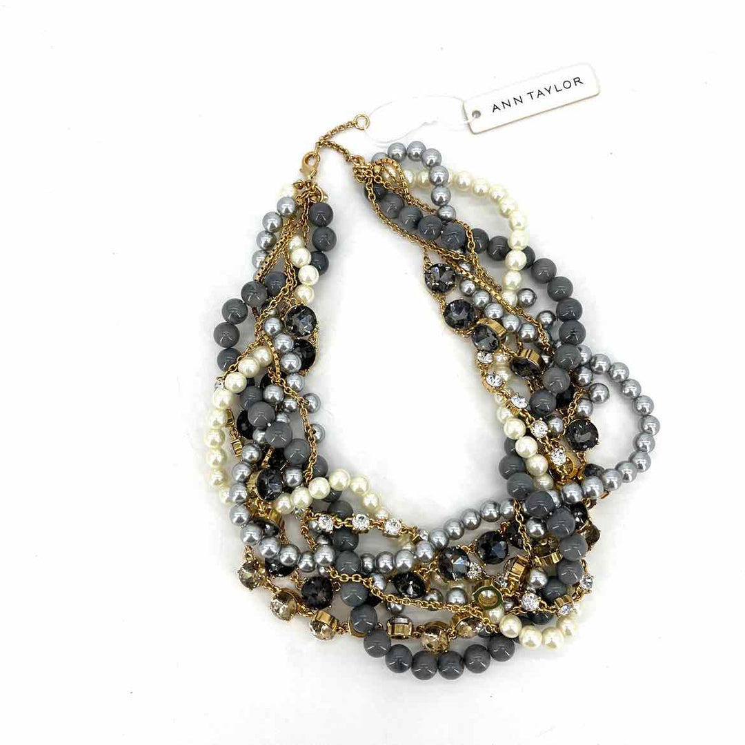 Ann Taylor Necklace