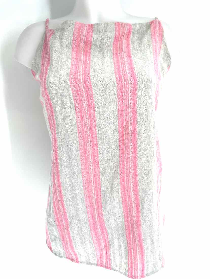 Size L Pink Shirt