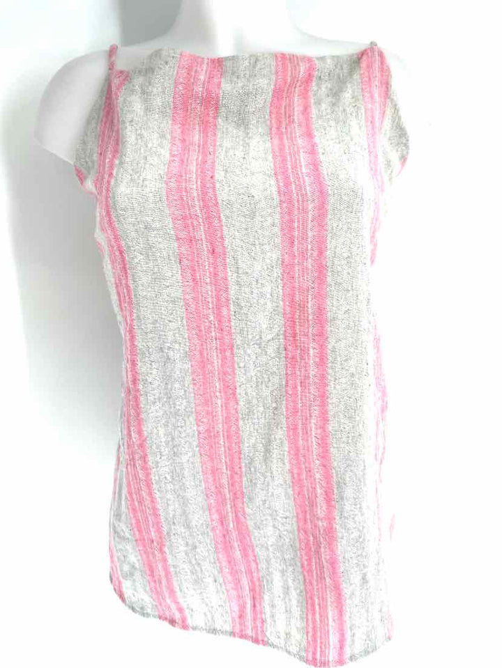 Size L Pink Shirt