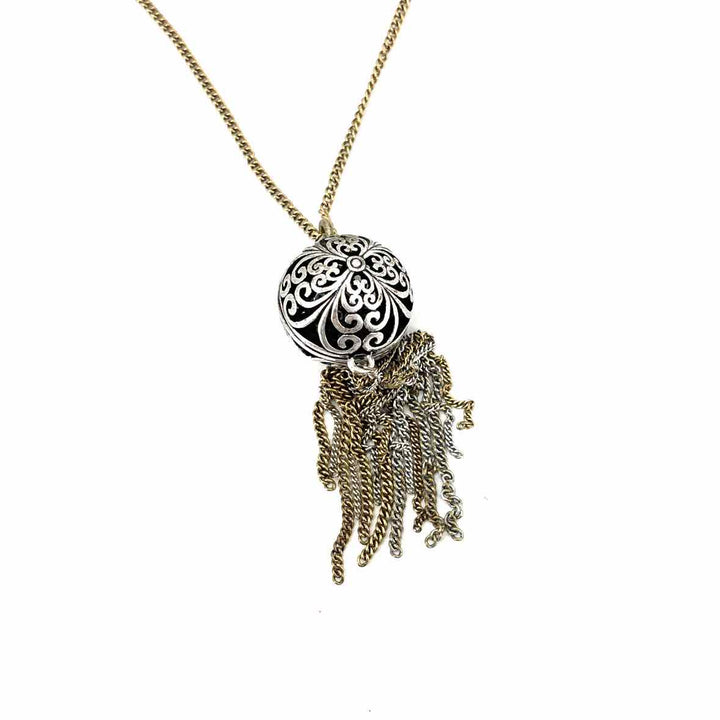 LUCKY Necklace