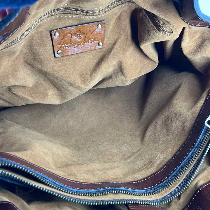 PATRICIA NASH Purse