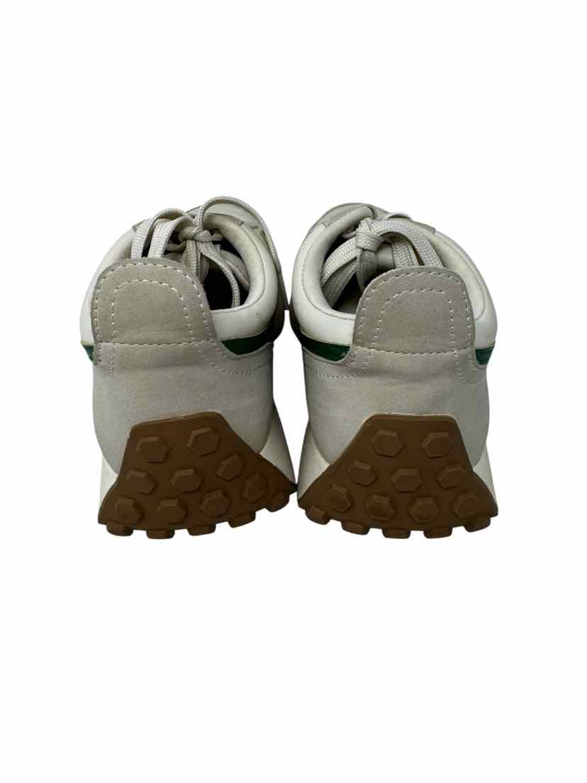 Shoe Size 7.5 Dolce Vita Cream Sneakers
