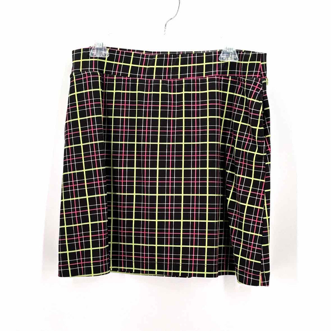 Size XL Black Skirt