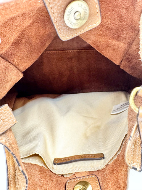LUCKY Purse