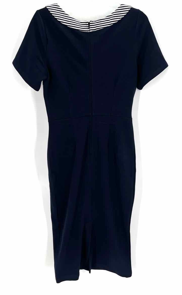 Size M Navy Dress