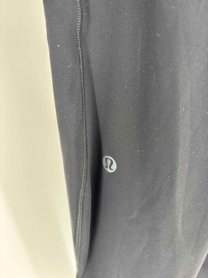 Size 18 Lululemon Black Pants