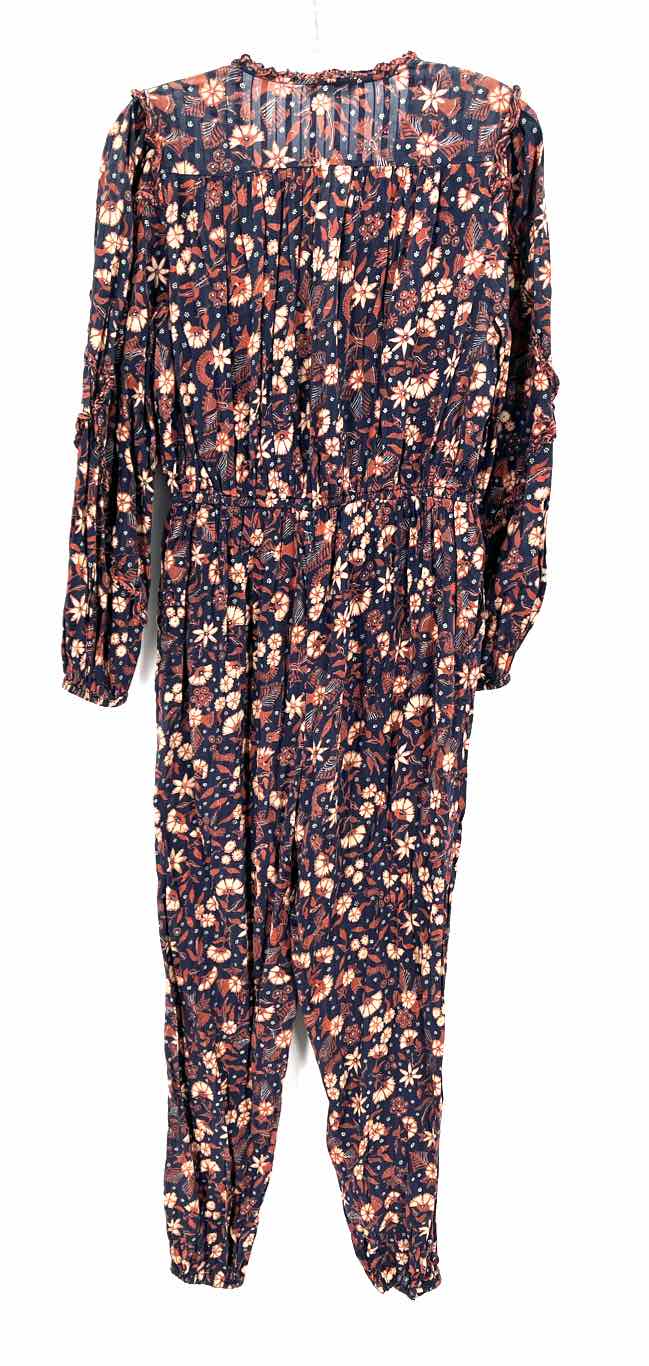 Size S Ulla Johnson Blue Dress
