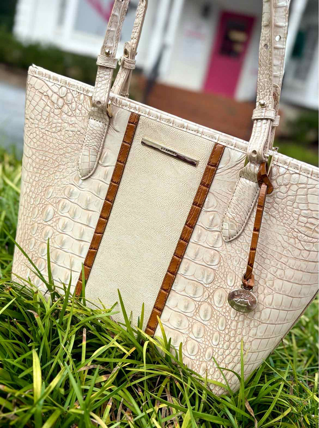 Brahmin Purse