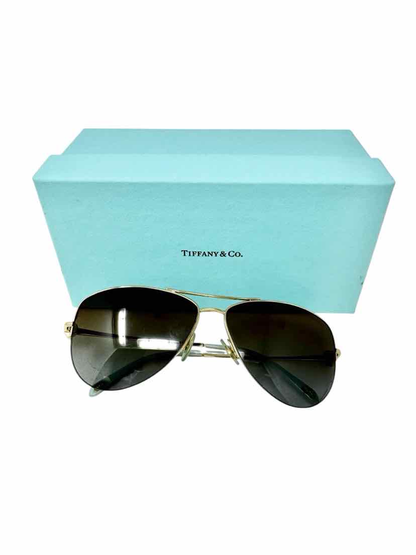Tiffany & Co Luxury - Sunglasses