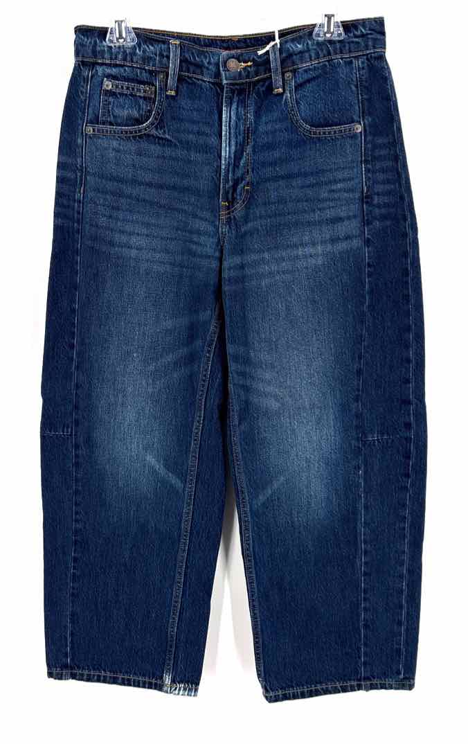 Size 4 LUCKY Denim Jeans