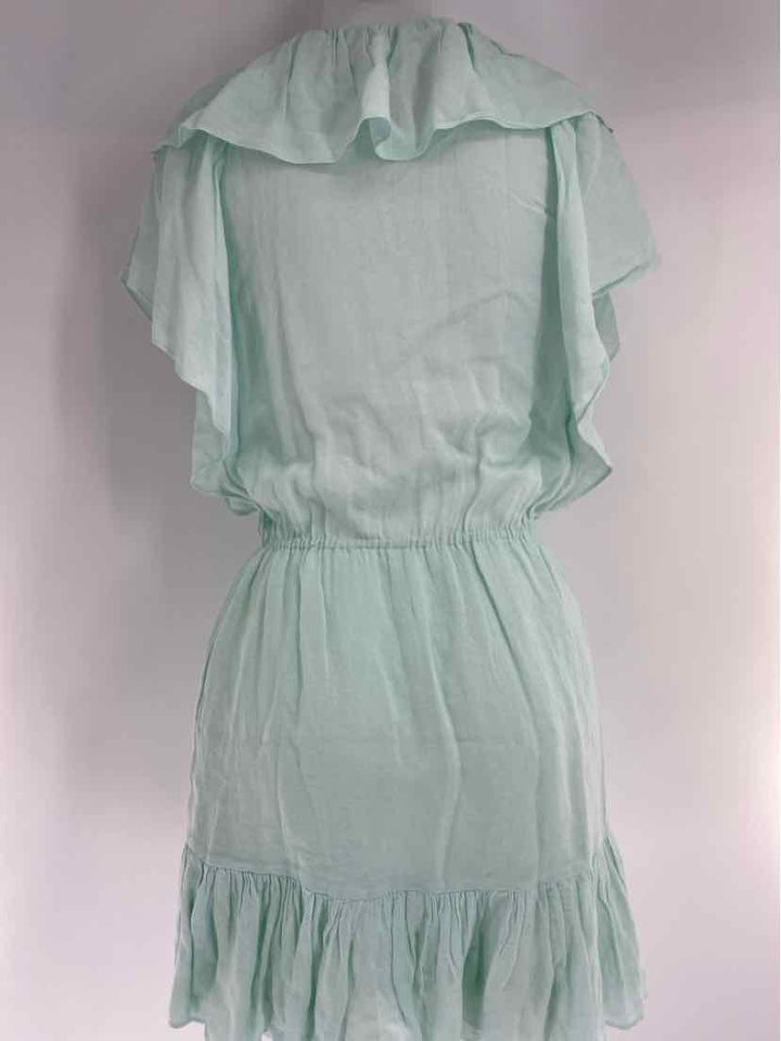 Size S SANDRO MINT Dress