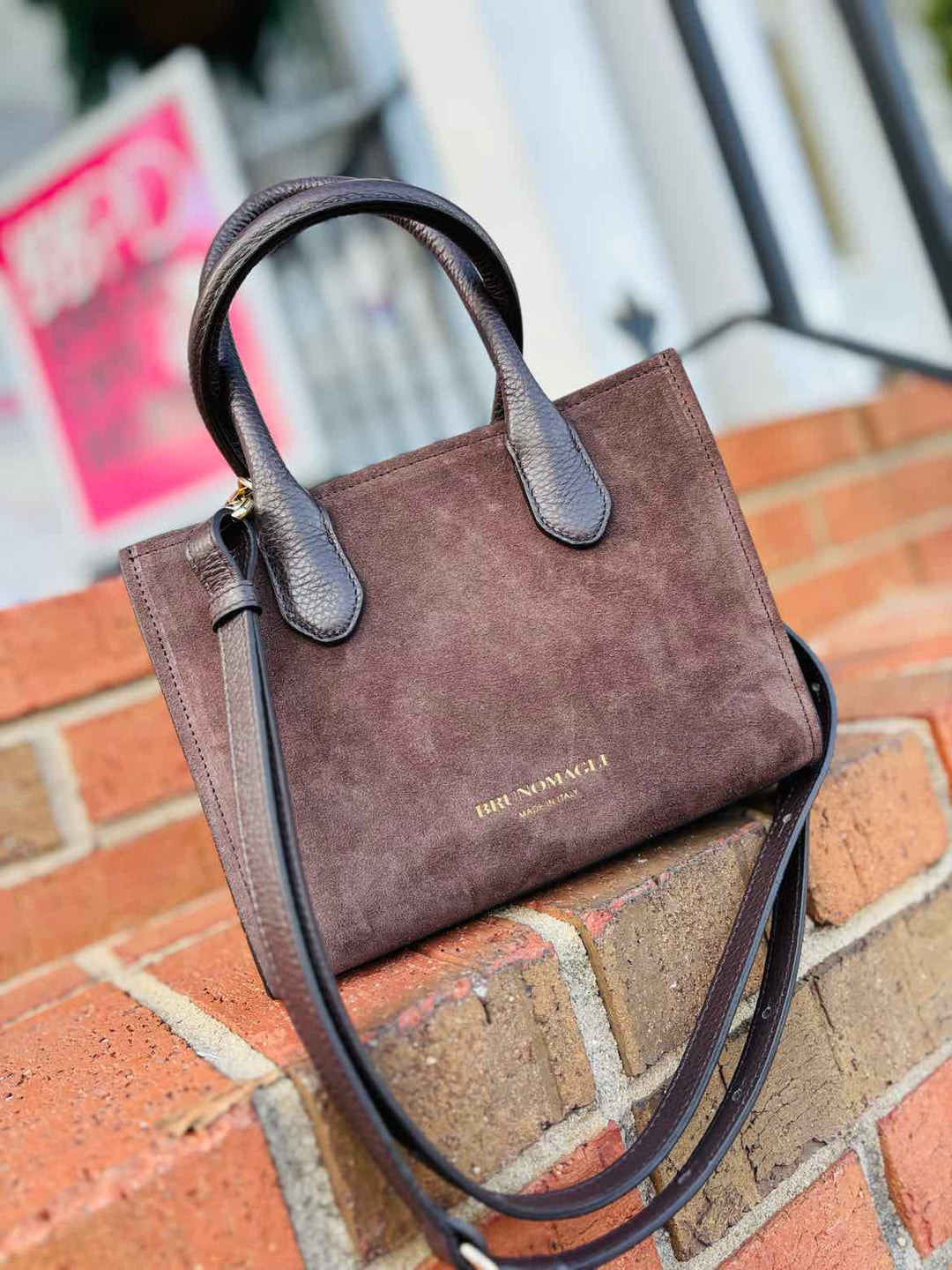 BRUNO MAGLEY Purse