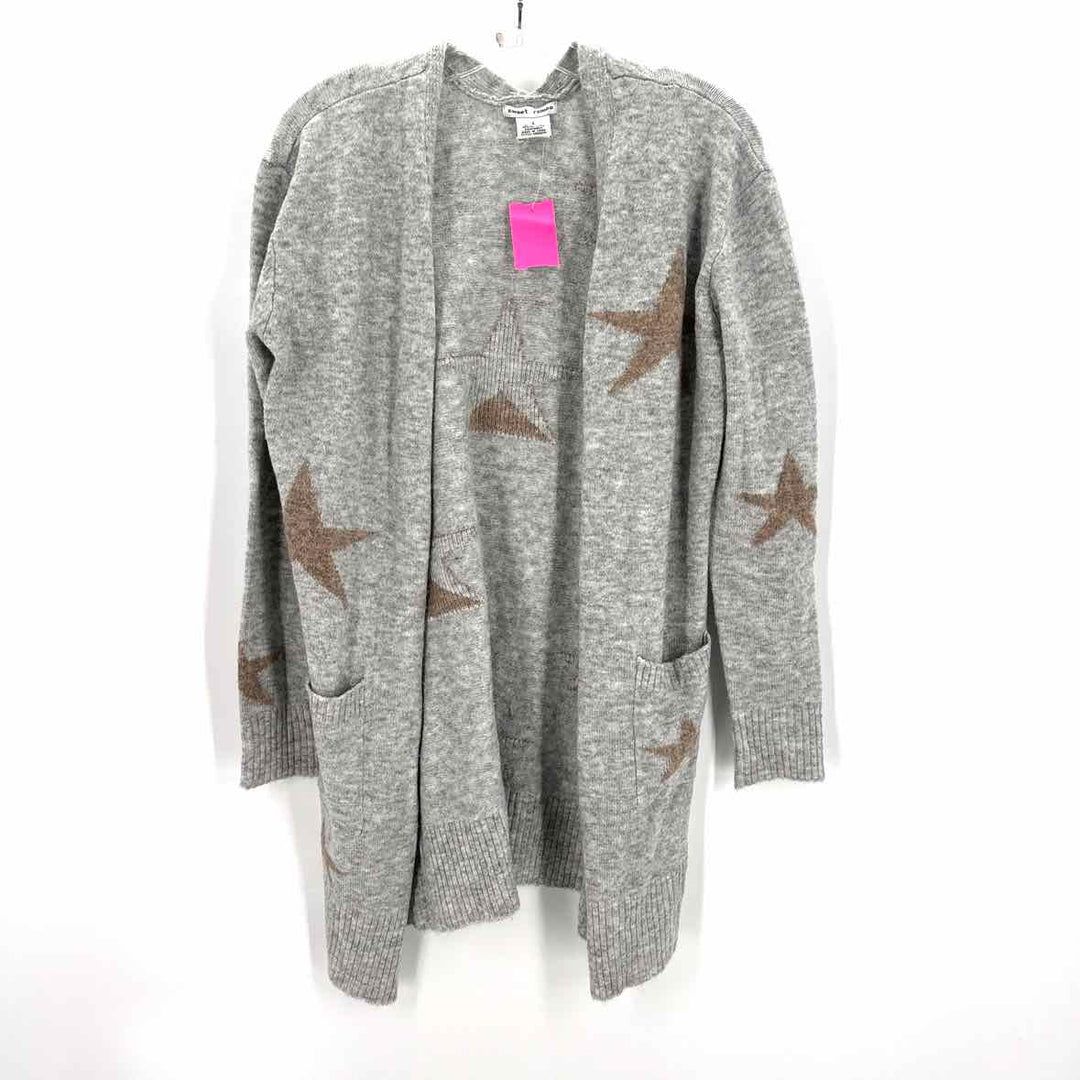 Size S Gray Shirt