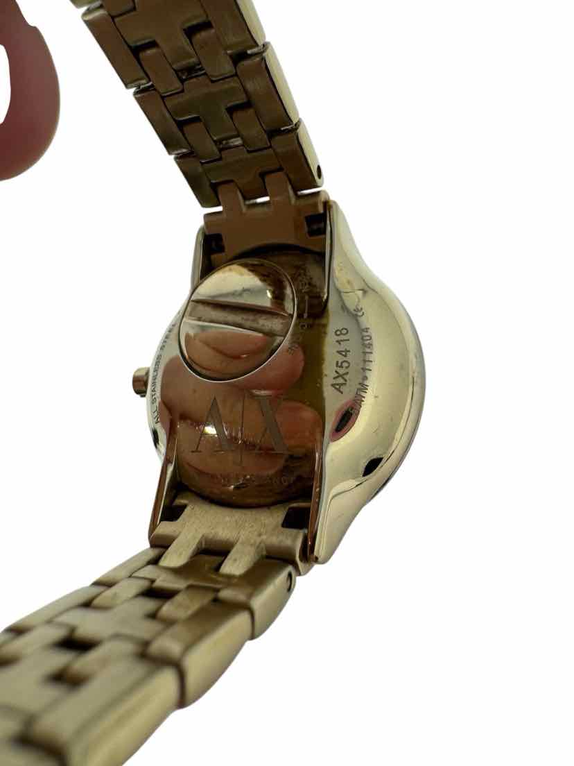 Armani WATCH