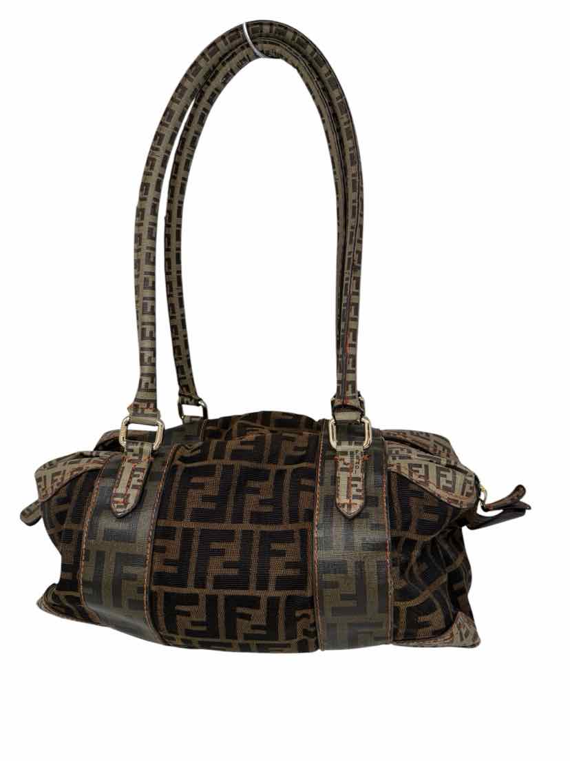Fendi Luxury - Purse
