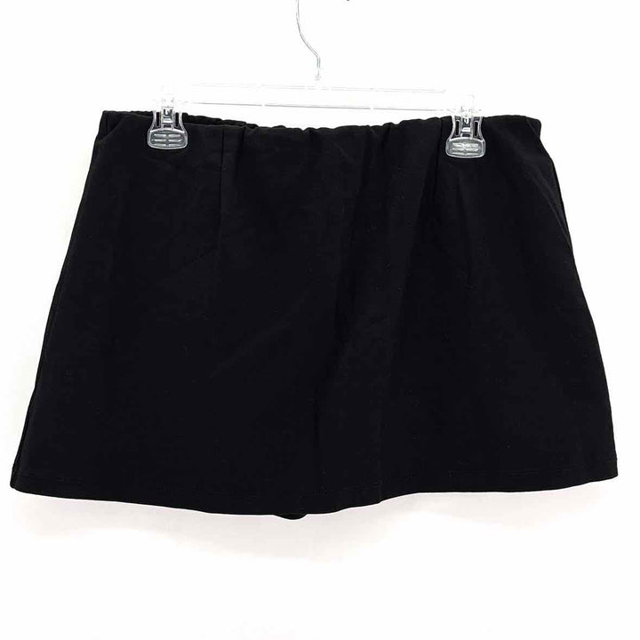 Size XL AMERICAN EAGLE Black Shorts