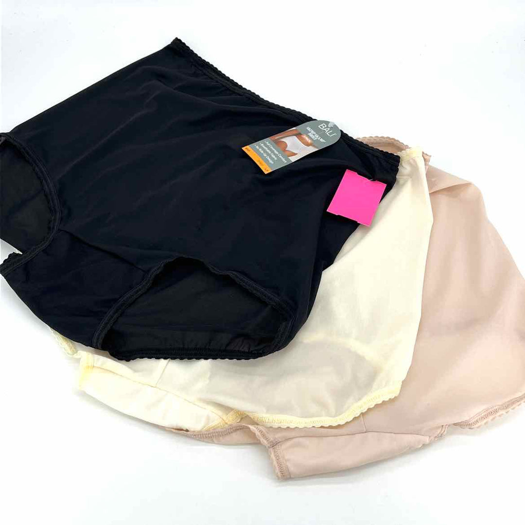 Size L Multi-Color PANTIES
