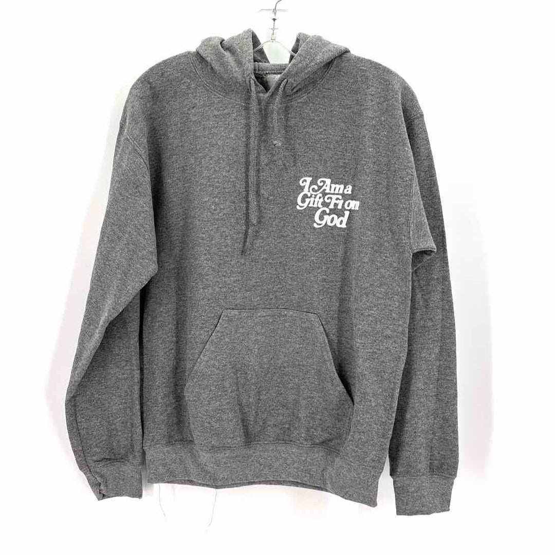 Size S Gray Sweater