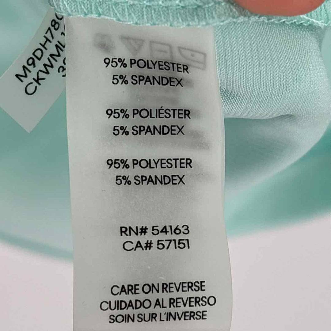 Size XL Calvin Klein MINT Shirt