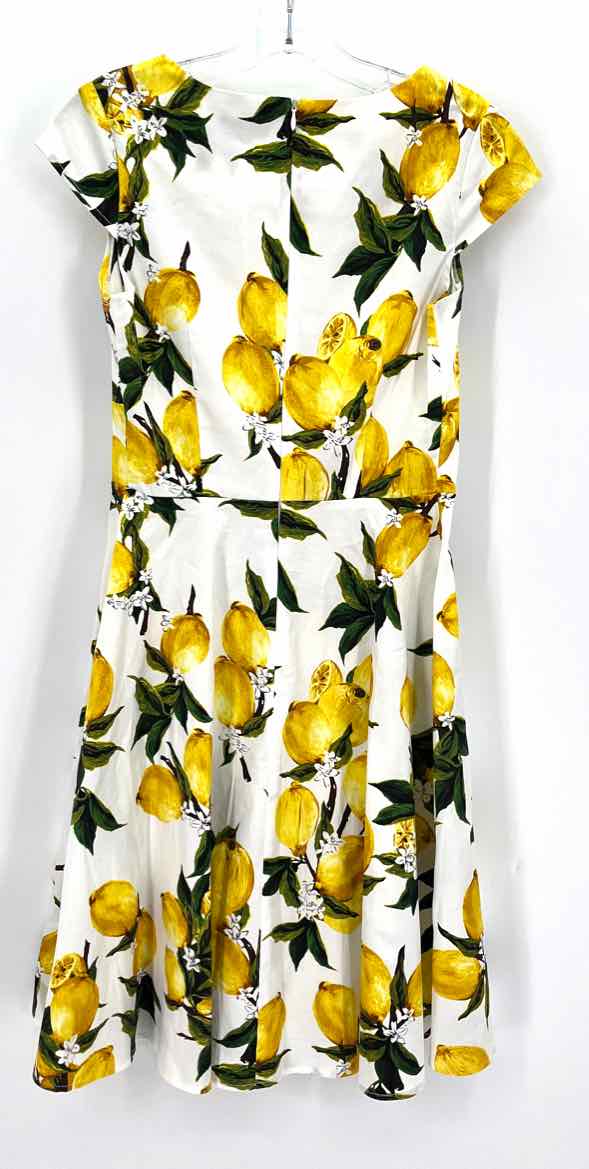 Size S White Dress
