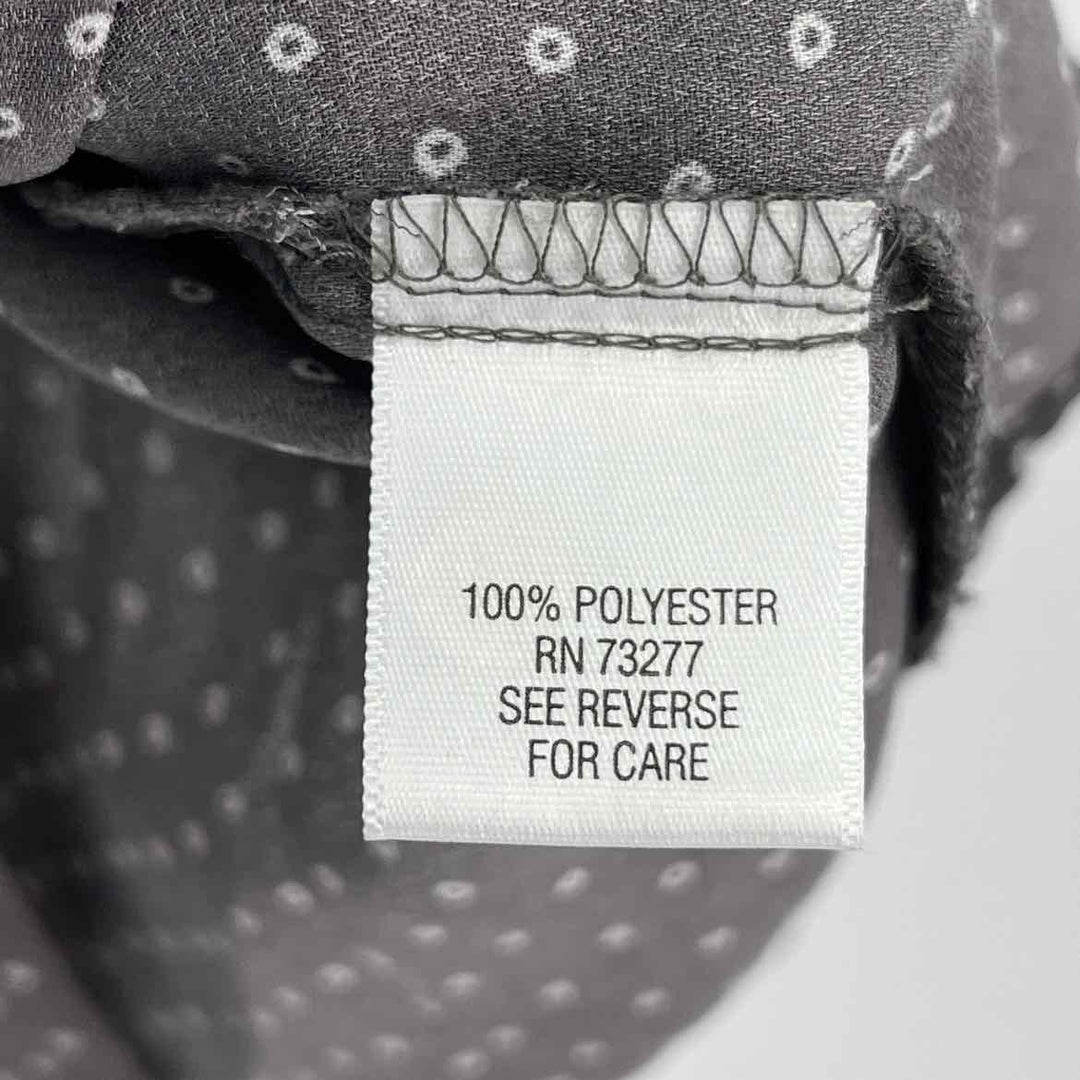 Size L APT 9 Gray Shirt