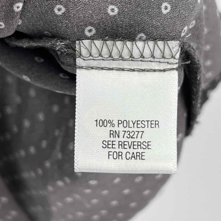 Size L APT 9 Gray Shirt